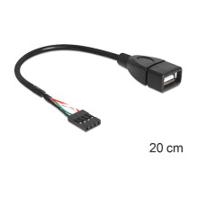 DeLOCK 83291 internal USB cable