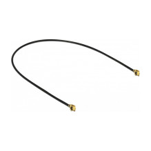 DeLOCK 89608 coaxial cable DeLOCK 89608 coaxial cable