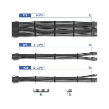 DeLOCK 84541 internal power cable