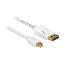 „DeLOCK 83482 DisplayPort“...
