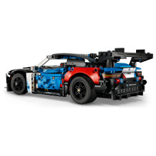 LEGO Technic BMW M4 GT3 EVO lenktyninis automobilis 42226