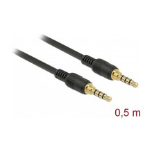 DeLOCK 85592 audio cable