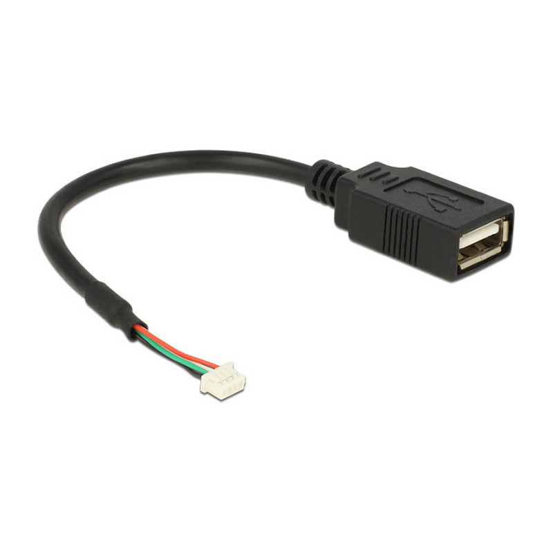 DeLOCK 84834 USB cable