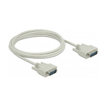 DeLOCK 85977 serial cable