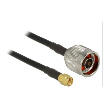 DeLOCK 89465 coaxial cable
