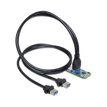 DeLOCK 95234 interface...