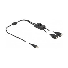 DeLOCK 86803 USB cable DeLOCK 86803 USB cable