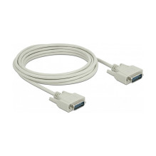 DeLOCK 85978 serial cable