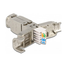 DeLOCK 86929 wire connector DeLOCK 86929 wire connector