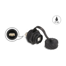 DeLOCK 88010 cable gender changer DeLOCK 88010 cable gender changer