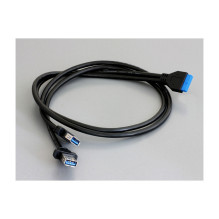 DeLOCK 95234 interface cards / adapter DeLOCK 95234 interface cards / adapter