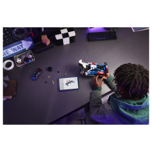 LEGO Technic BMW M4 GT3 EVO lenktyninis automobilis 42226