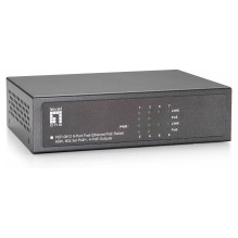 LevelOne FEP-0812 network...