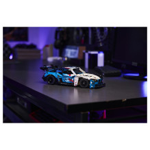 LEGO Technic BMW M4 GT3 EVO lenktyninis automobilis 42226
