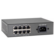 LevelOne FEP-0812 network switch