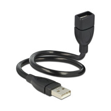 DeLOCK 35cm USB 2.0 USB cable