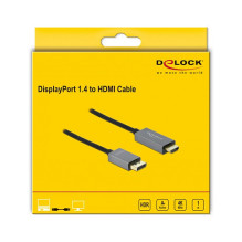 „DeLOCK 85928“ vaizdo kabelio adapteris „DeLOCK 85928“ vaizdo kabelio adapteris