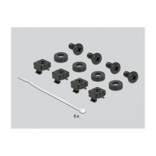 DeLOCK 66845 rack accessory DeLOCK 66845 rack accessory