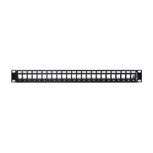 DeLOCK 43277 patch panel DeLOCK 43277 patch panel