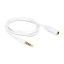 DeLOCK 84717 audio cable DeLOCK 84717 audio cable