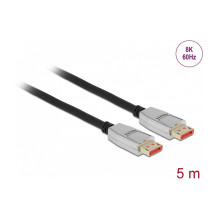 DeLOCK 87043 DisplayPort cable DeLOCK 87043 DisplayPort cable