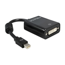 DeLOCK Adapter mini Displayport DeLOCK Adapter mini Displayport