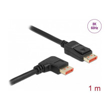 DeLOCK 87060 DisplayPort cable DeLOCK 87060 DisplayPort cable