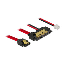 DeLOCK 85240 SATA kabelis
