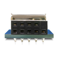 DeLOCK 9-pin 2.54 mm / 2 x USB 2.0