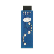 DeLOCK 9-pin 2.54 mm / 2 x USB 2.0