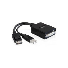 DeLOCK 61855 video cable adapter