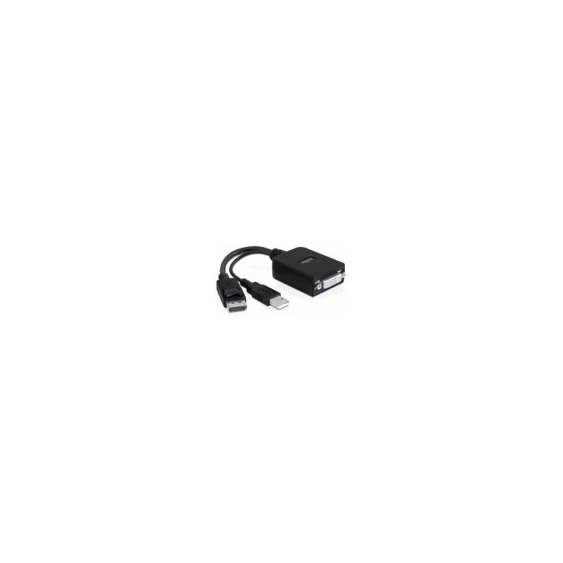 DeLOCK 61855 video cable adapter