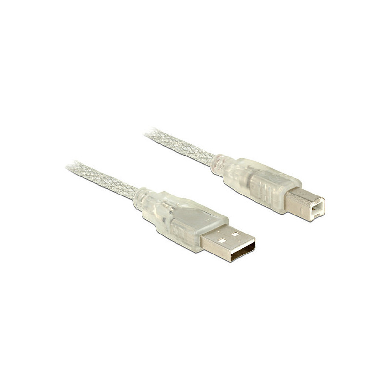 DeLOCK 83893 USB laidas
