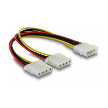 DeLOCK 89243 interface cards / adapter