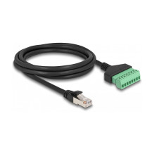 DeLOCK 66041 networking cable