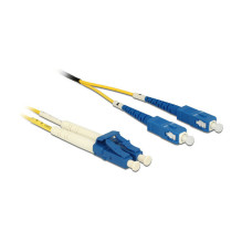 DeLOCK 1m LC-SC InfiniBand...