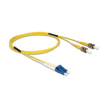 DeLOCK 84611 InfiniBand / šviesolaidinis kabelis