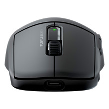„Turtle Beach Burst II“ oro pelė
