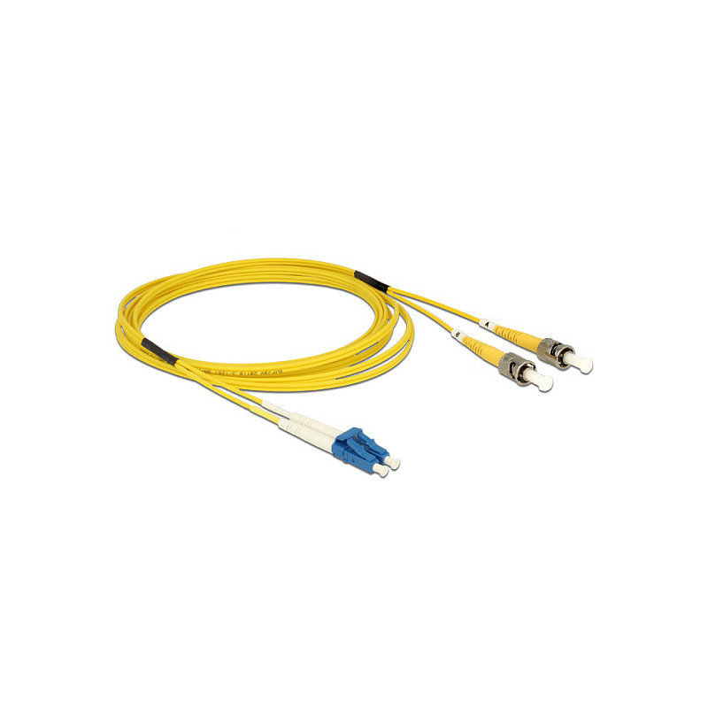 DeLOCK 84612 InfiniBand / šviesolaidinis kabelis