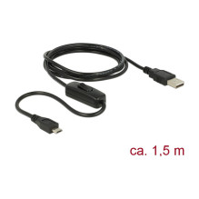 DeLOCK 84803 USB cable