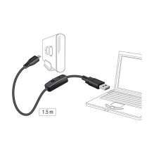 DeLOCK 84803 USB cable DeLOCK 84803 USB cable