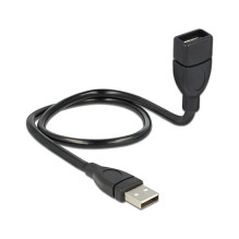 DeLOCK 50cm USB 2.0 USB cable