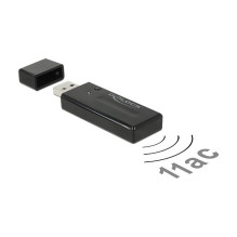 DeLOCK 12463 network card