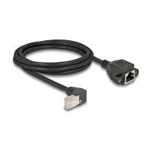 DeLOCK 80312 networking cable