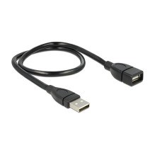 DeLOCK 50cm USB 2.0 USB cable