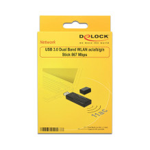 DeLOCK 12463 network card