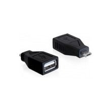 DeLOCK 65296 cable gender...