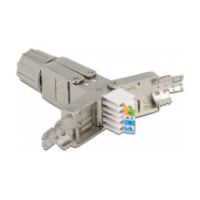 DeLOCK 86976 cable gender changer DeLOCK 86976 cable gender changer