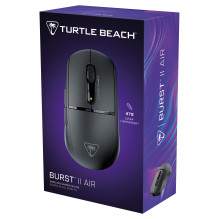 „Turtle Beach Burst II“ oro pelė