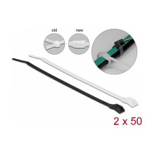 DeLOCK 19486 cable tie